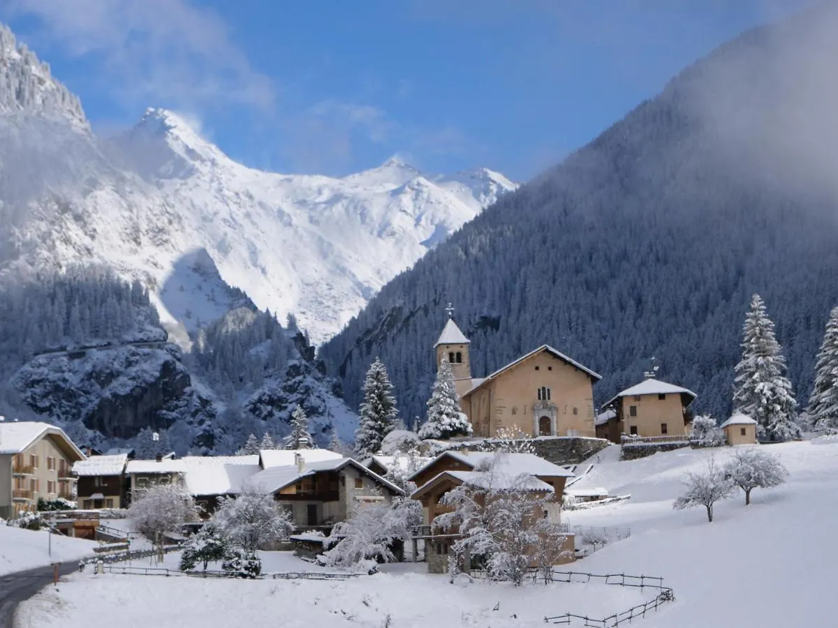 Chalet Bouquetin- Lynx For Up To 6 People Διαμέρισμα La Plagne