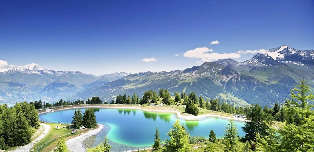 Chalet Bouquetin- Lynx For Up To 6 People Διαμέρισμα La Plagne Γαλλία