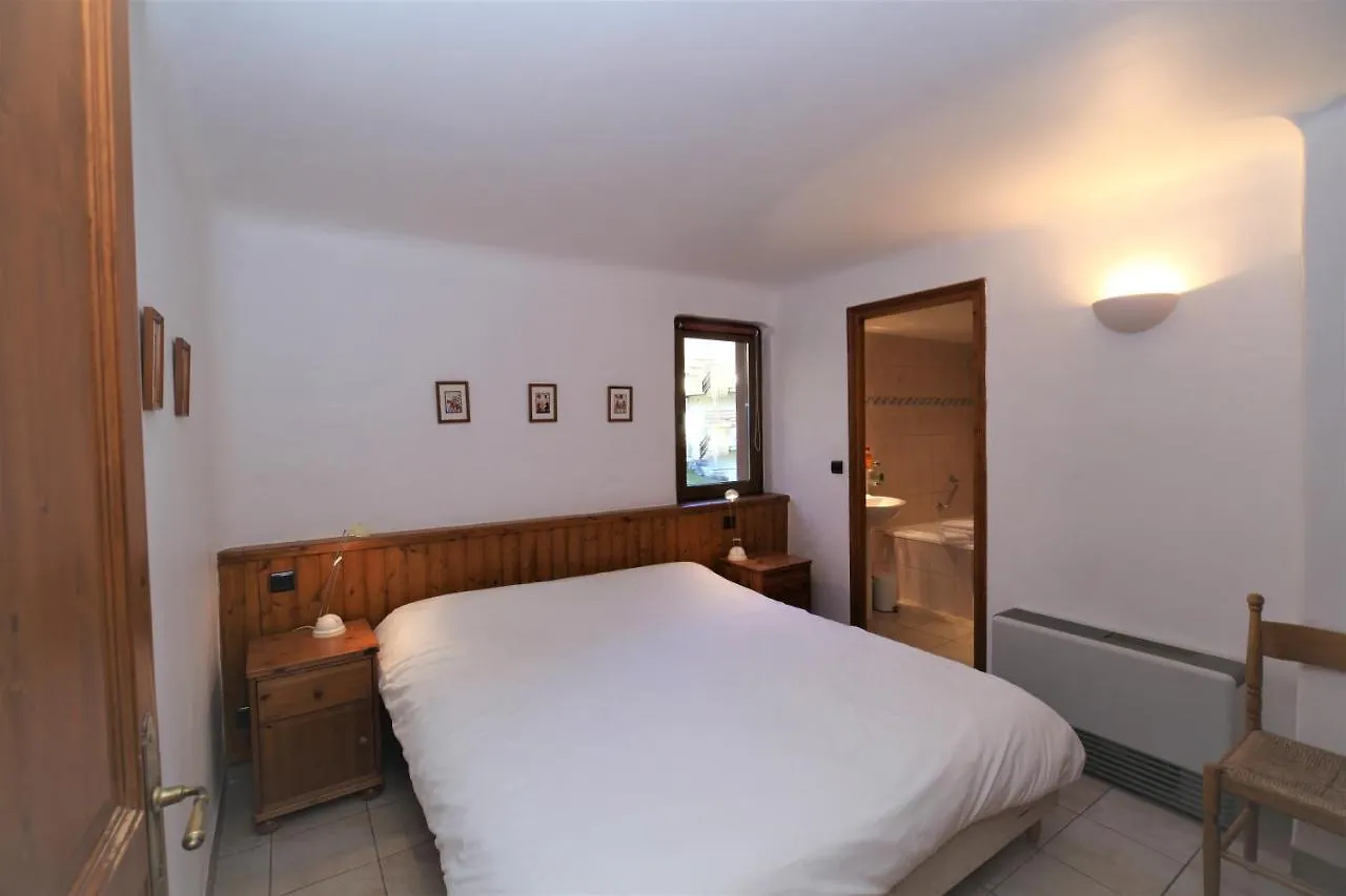 Chalet Bouquetin- Lynx For Up To 6 People Διαμέρισμα La Plagne
