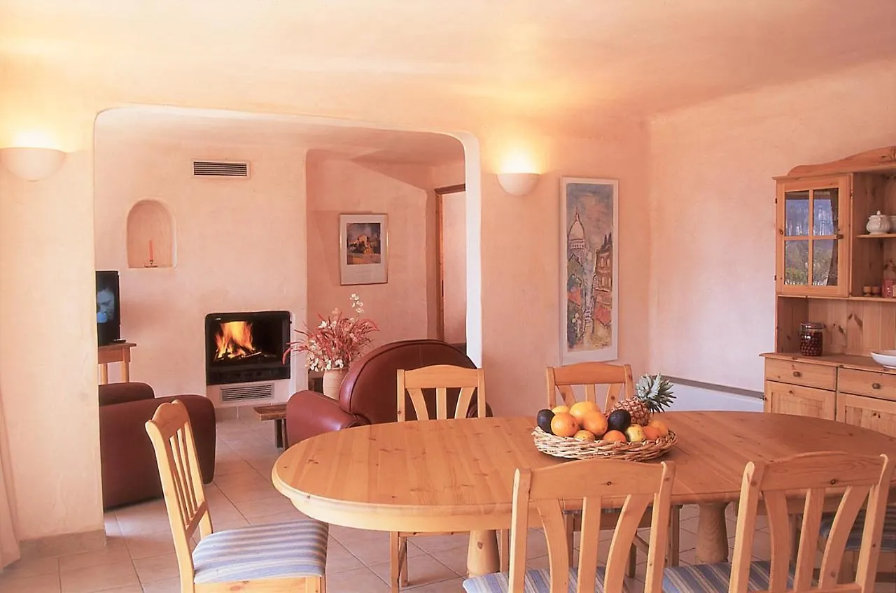 Chalet Bouquetin- Lynx For Up To 6 People Apartment La Plagne 0*,