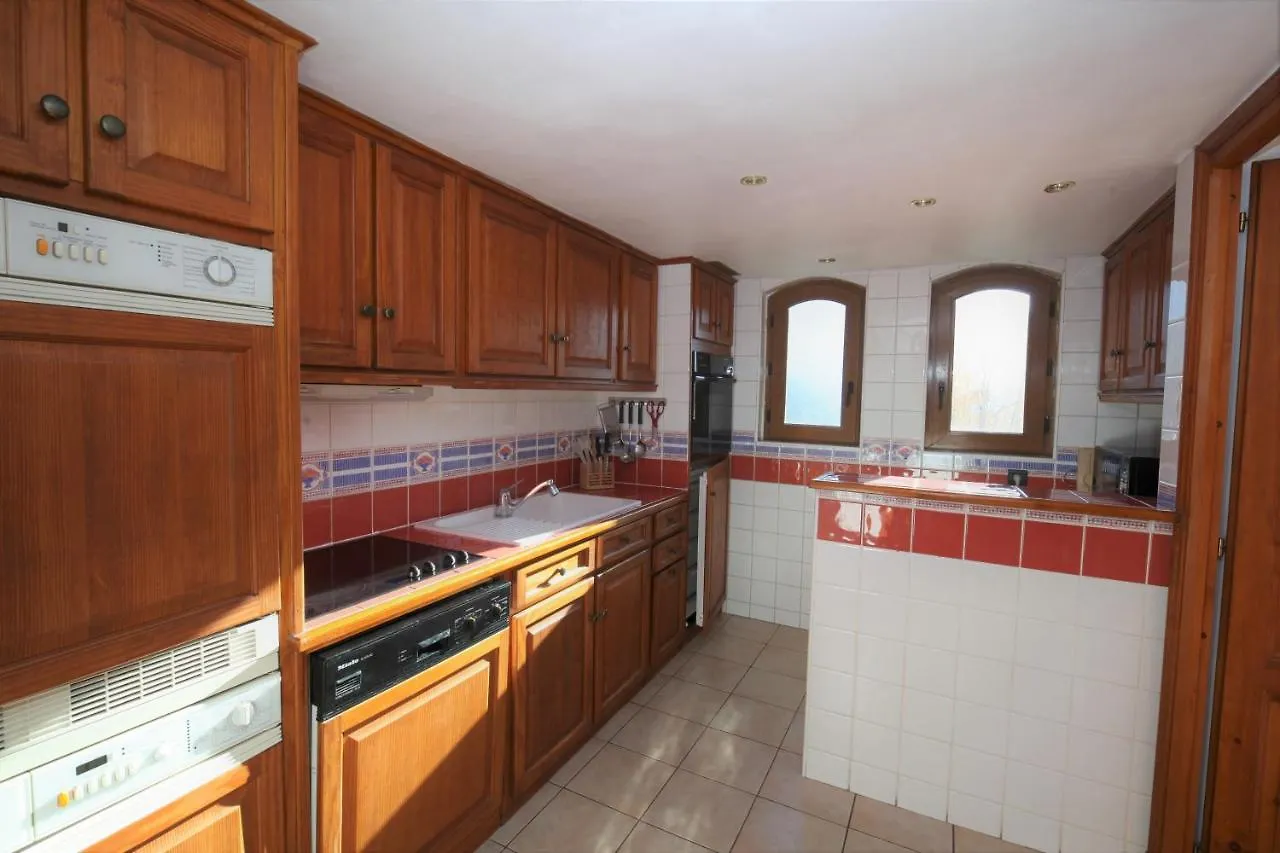 Chalet Bouquetin- Lynx For Up To 6 People Apartment La Plagne