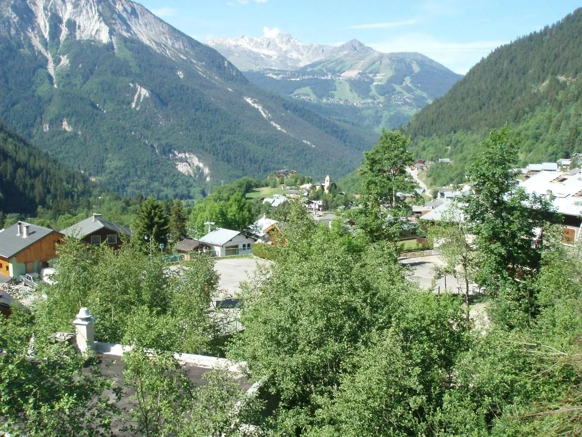 Chalet Bouquetin- Lynx For Up To 6 People Apartment La Plagne France