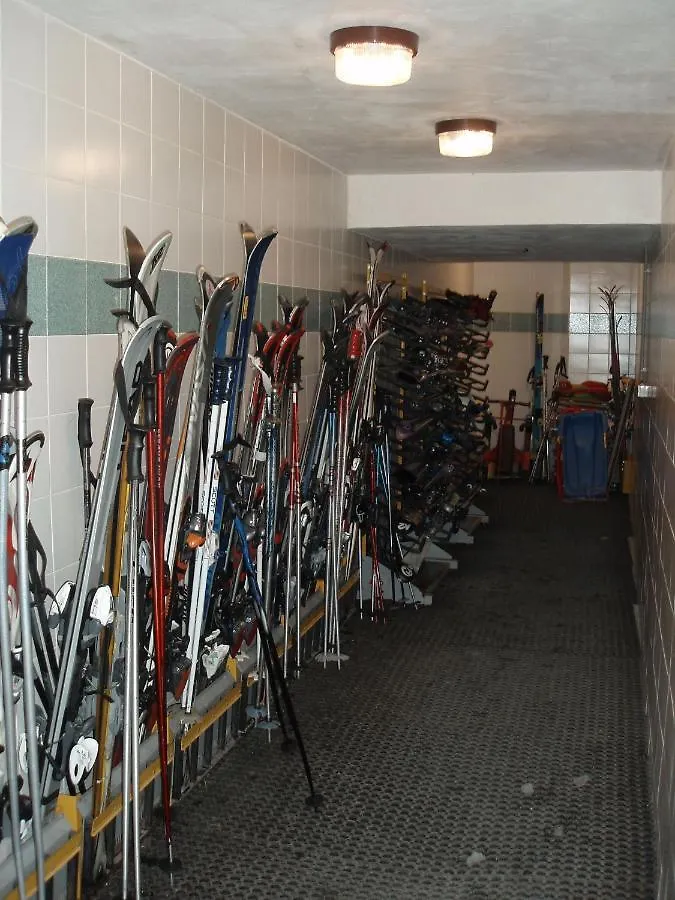 Chalet Bouquetin- Lynx For Up To 6 People Apartment La Plagne