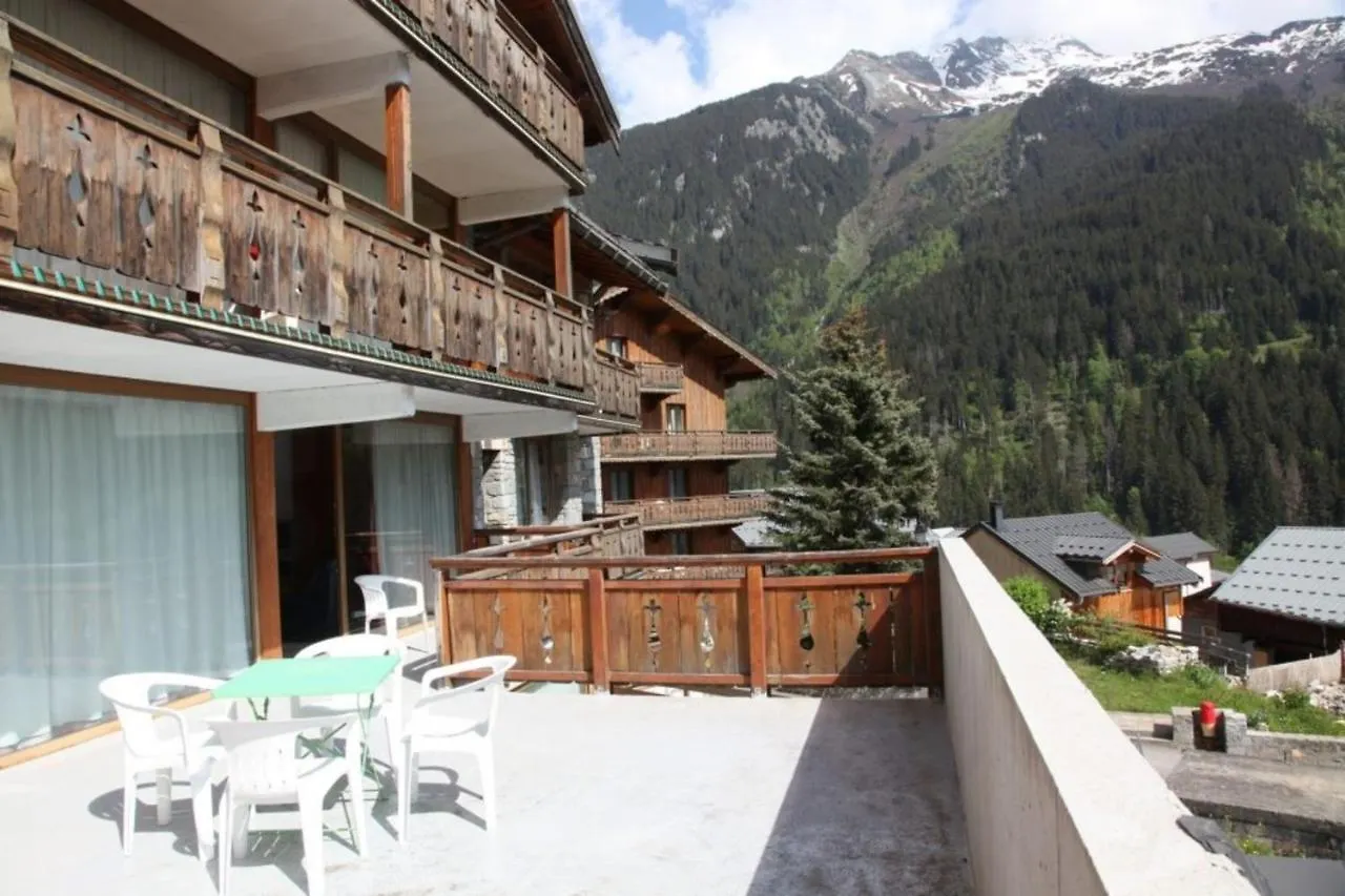 Chalet Bouquetin- Lynx For Up To 6 People Apartment La Plagne